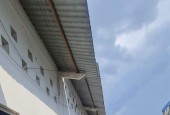 BÁN NHÀ HỒ VĂN TƯ,P.TRƯỜNG THỌ,Q.THỦ ĐỨC,400m2 FULL THỔ CƯ,CHỈ 50TR/M2,HẺM XE TẢI